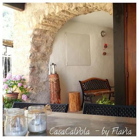 Casa Calvola Holiday Home Tenno Extérieur photo