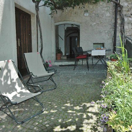 Casa Calvola Holiday Home Tenno Chambre photo