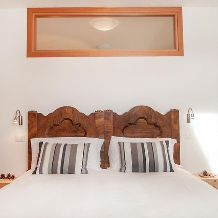 Casa Calvola Holiday Home Tenno Chambre photo