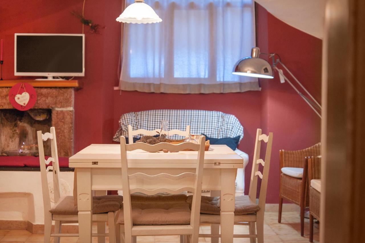 Casa Calvola Holiday Home Tenno Extérieur photo