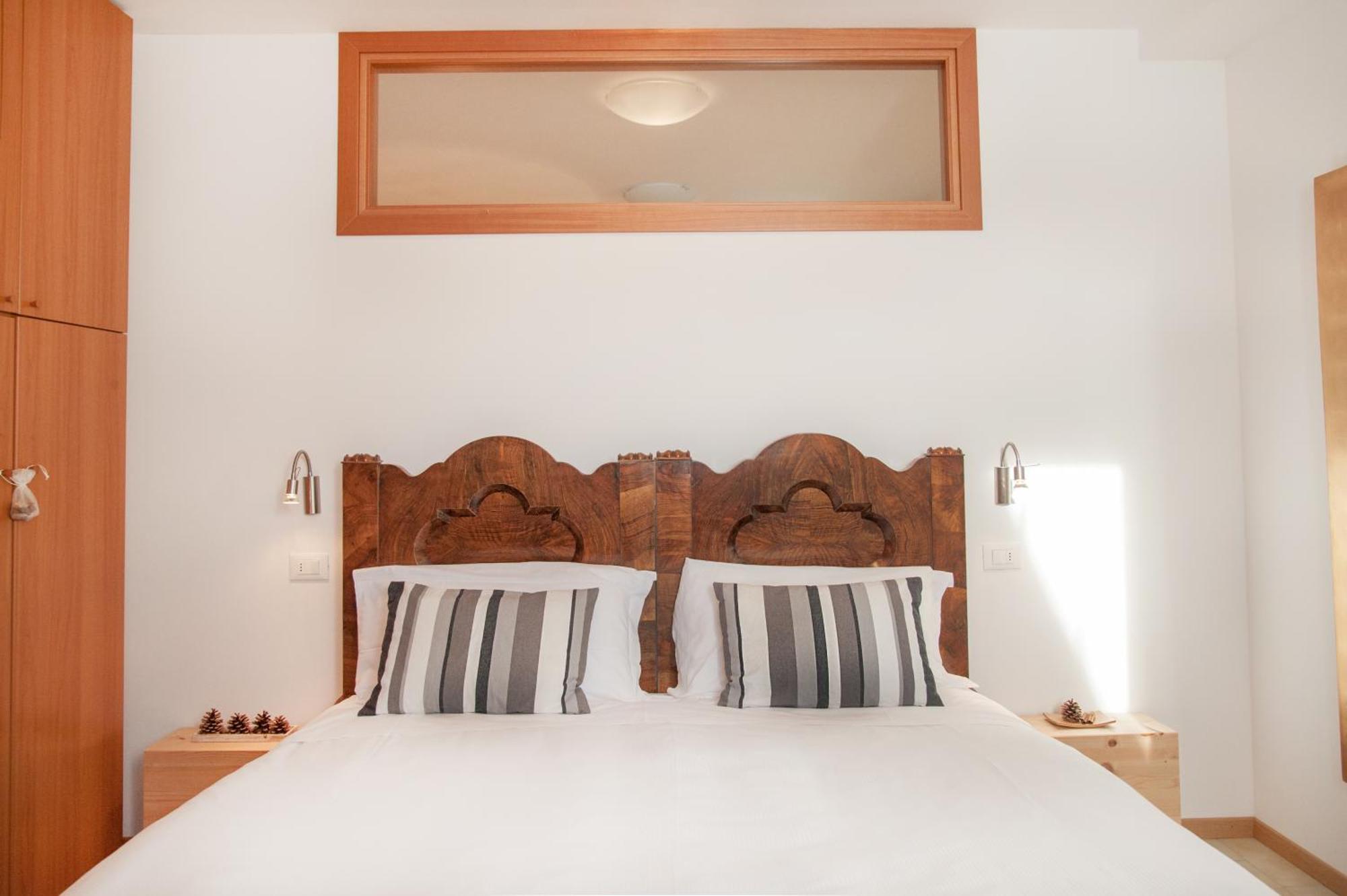 Casa Calvola Holiday Home Tenno Chambre photo