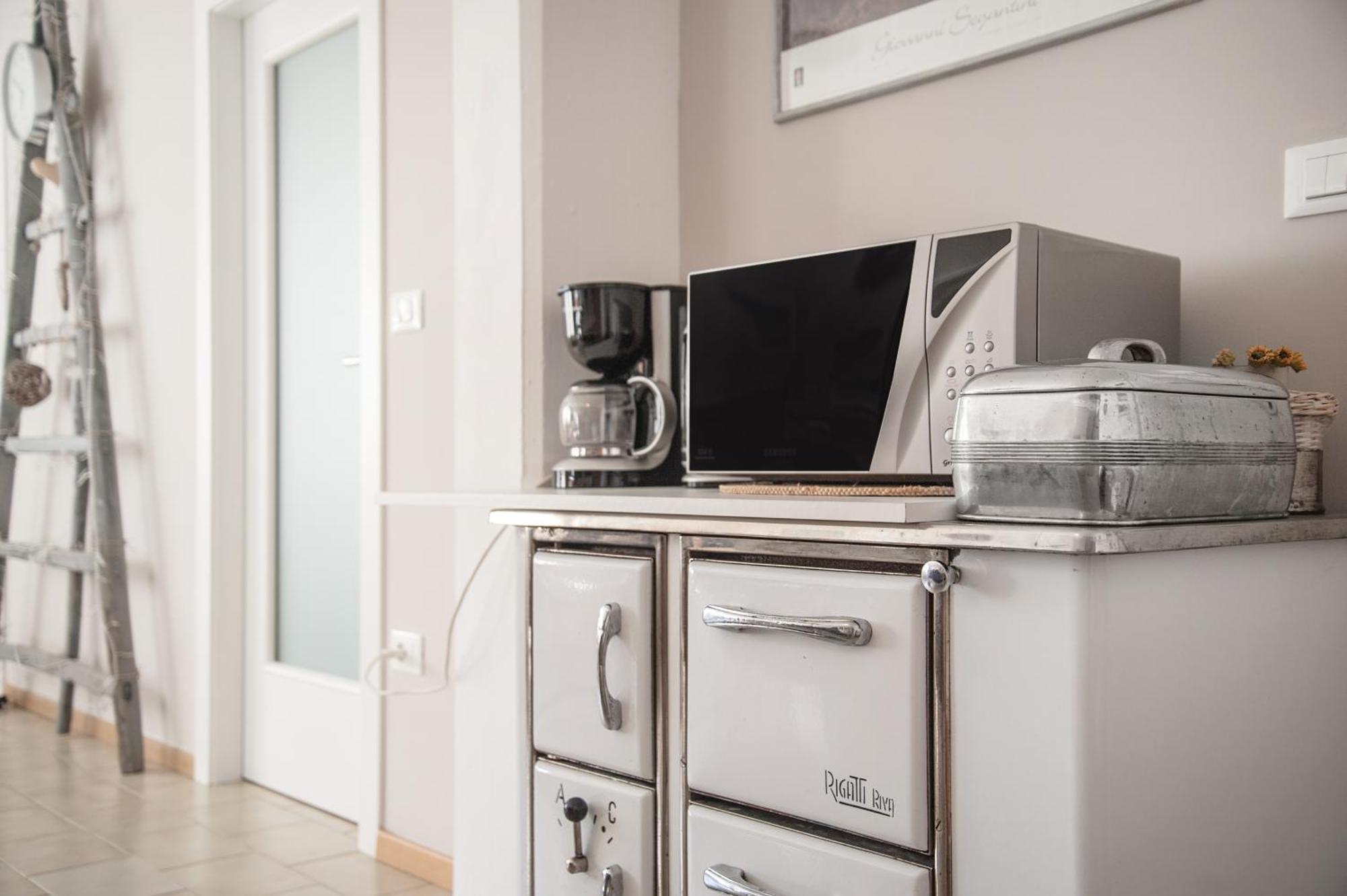 Casa Calvola Holiday Home Tenno Chambre photo