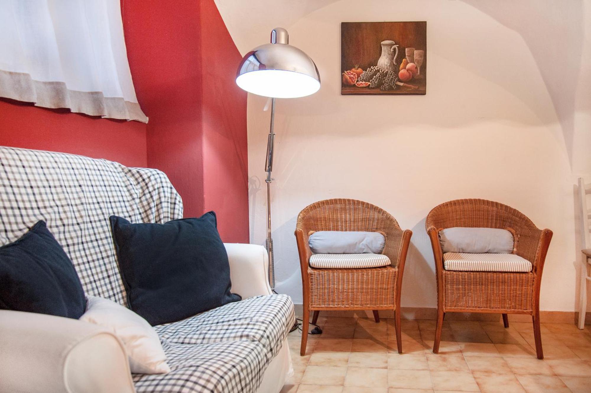Casa Calvola Holiday Home Tenno Chambre photo