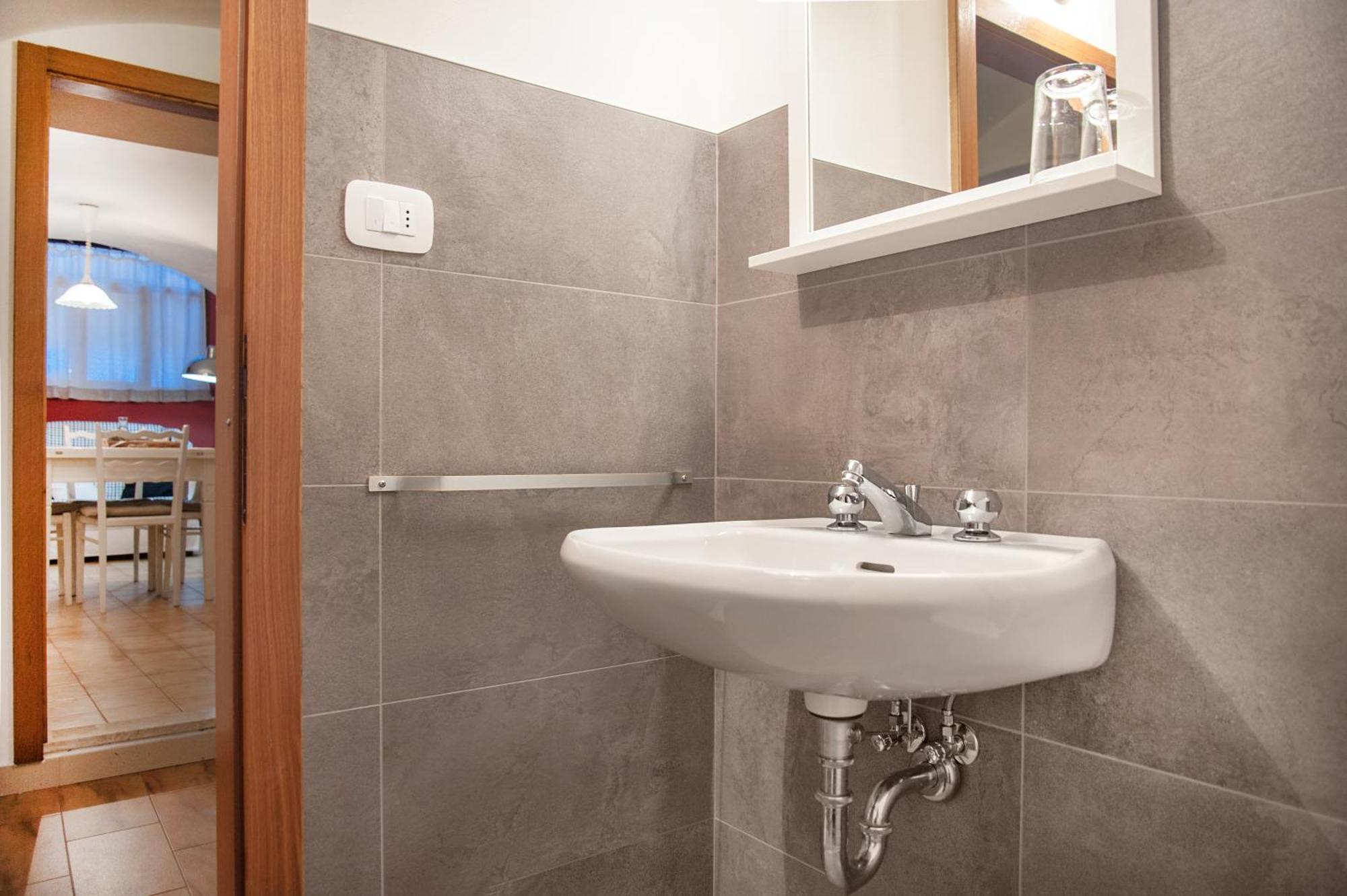 Casa Calvola Holiday Home Tenno Chambre photo