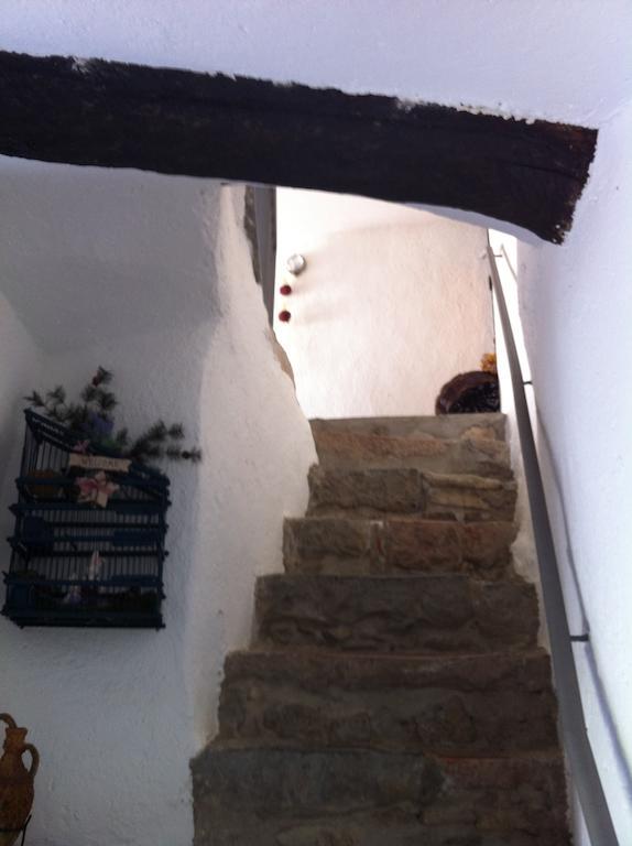 Casa Calvola Holiday Home Tenno Extérieur photo