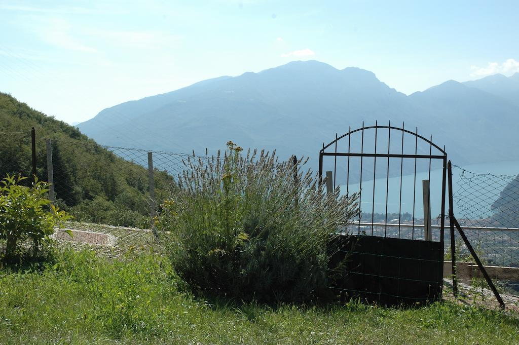 Casa Calvola Holiday Home Tenno Extérieur photo