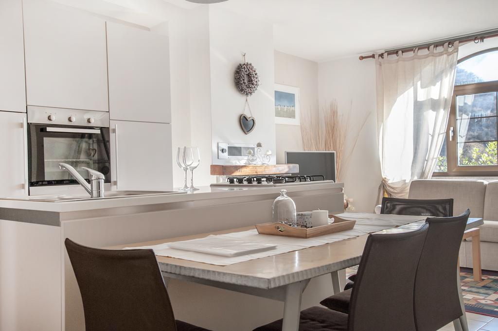 Casa Calvola Holiday Home Tenno Extérieur photo