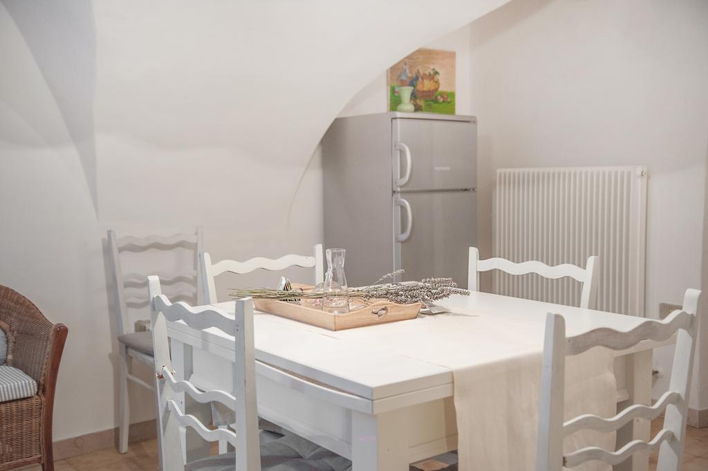 Casa Calvola Holiday Home Tenno Extérieur photo