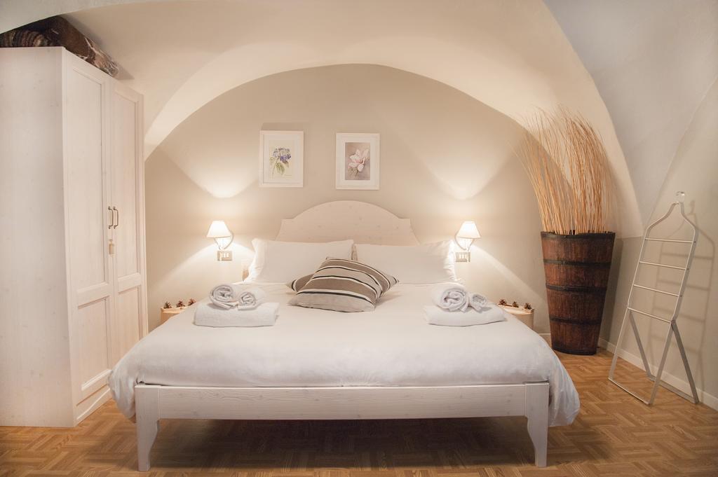 Casa Calvola Holiday Home Tenno Extérieur photo